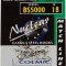 CARLIGE COLMIC NUCLEAR BS5000 NR 12