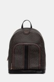 Aldo rucsac culoarea maro, mare, cu imprimeu, CADOMA.200