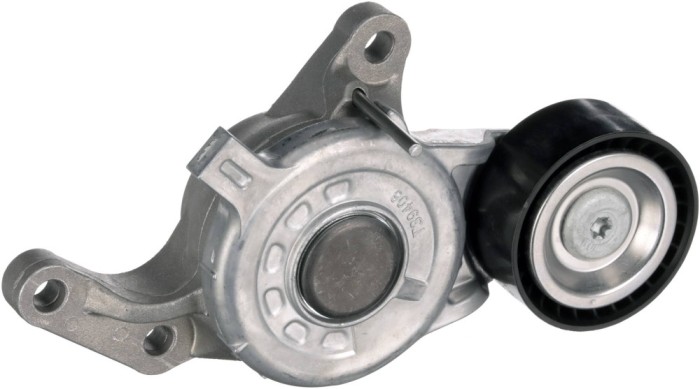 GATES T39406 DriveAlign&reg; Intinzator curea, curea distributie