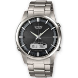 Cumpara ieftin Ceas Barbati, Casio, WaveCeptor Radio Controlled LCW-M170D-1A - Marime universala