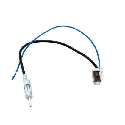 Connects2 CT27AA71 Adaptor Antena Radio Dedicata HONDA Civic,Insight,Odyssey CarStore Technology