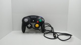 Controller Nintendo GameCube - Nintendo&reg; - Black - curatat si reconditionat
