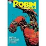 Robin, son of Batman