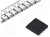 Tranzistor N-MOSFET, capsula DFN5x6, ALPHA &amp; OMEGA SEMICONDUCTOR - AON6298