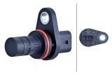 HELLA 6PU 009 168-731 Senzor impulsuri, arbore cotit