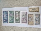 Romania Seria completa 1966
