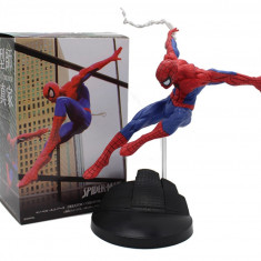 Figurina Spider Man Marvel 19 cm Peter Parker Avengers