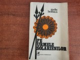 Pe urmele solarienilor de Radu Holban