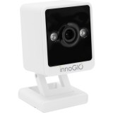 innoGIO GIOSafety InnoCube GIO-250 cameră Smart Wi-fi pentru locuință 1 buc