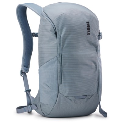 Rucsac cu husa protectie Thule AllTrail 18L, Albastru foto