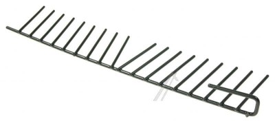 KLAPPTEIL 1 RAL7016 1516960101 Masina de spalat vase incorporabila Beko BDIS38120Q 11 seturi ARCELIK / BEKO foto