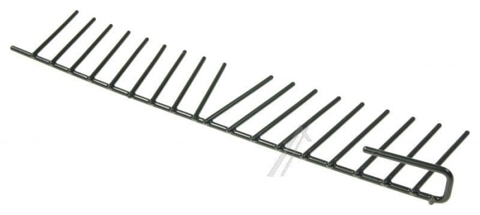 KLAPPTEIL 1 RAL7016 1516960101 Masina de spalat vase incorporabila Beko BDIS38120Q 11 seturi ARCELIK / BEKO