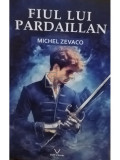 Michel Zevaco - Fiul lui Pardaillan (editia 2023)