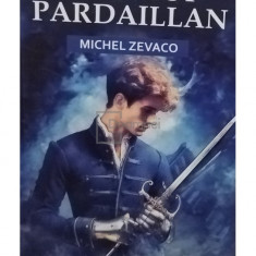 Michel Zevaco - Fiul lui Pardaillan (editia 2023)