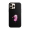 Husa compatibila cu Apple iPhone 14 Pro model Hi am Courage, Silicon, TPU, Viceversa