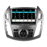Cumpara ieftin Navigatie Dedicata Ford Transit Tourneo Connect (2013-2019),QuadCore, 9Inch, 4Gb Ram, 64Gb Stocare, Carplay