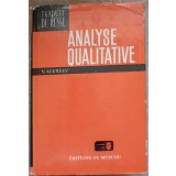 ANALYSE QUALITATIVE-V. ALEXEEV-261559