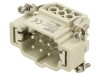 Conector HDC EPIC&reg; H-BE 006 MS