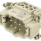 Conector HDC EPIC&reg; H-BE 006 MS