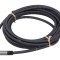 Cablu Toslink Audio Digital 1m Aurit PVC
