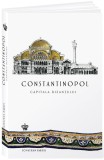 Cumpara ieftin Constantinopol. Capitala Bizantului | Jonathan Harris, Baroque Books&amp;Arts