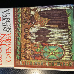Procopius din Caesarea "Istoria Secretă", ed. Academiei RSR, 1972