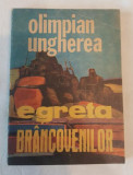 Olimpian Ungherea - Egreta Brancovenilor