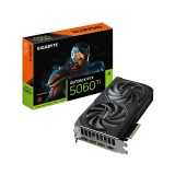 Placa video Gigabyte GeForce RTX 5060 Ti, 8GB GDDR7, PCI Express 5.0, 128-bit