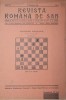 REVISTA ROMANA DE SAH