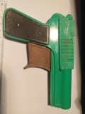 Bnk jc Pistol de plastic - posibil Romania