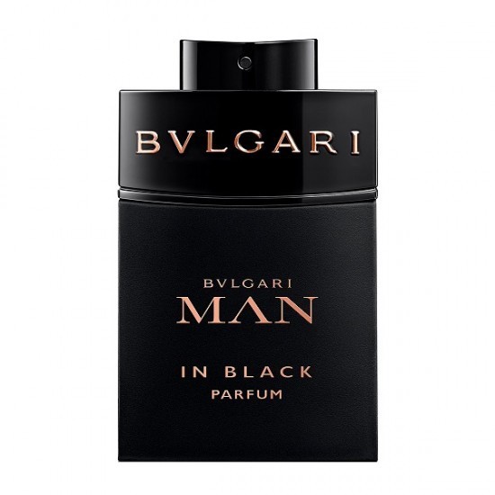 Bvlgari Man In Black Parfum parfum pentru bărbați 60 ml
