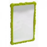 Oglinda Haha verde Lime - joc caraghios pentru copii, Kbt