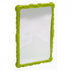 Oglinda Haha verde Lime - joc caraghios pentru copii