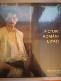 Pictori romani uitati - Tudor Octavian - Album arta sigilat