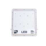 Proiector cu LED, putere 200W, IP66, alb Z-TOOLS / ZTS9022