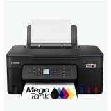Multifunctionala Canon PIXMA G3480, InkJet CISS, Color, Format A4, Duplex, Wi-Fi
