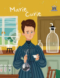 Marie Curie