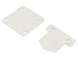 M&acirc;ner Gri Deschis CLIPS 64x49x3mm