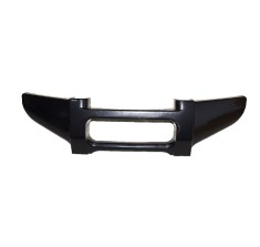 01. Protectie BullBar neagra CF Moto 500