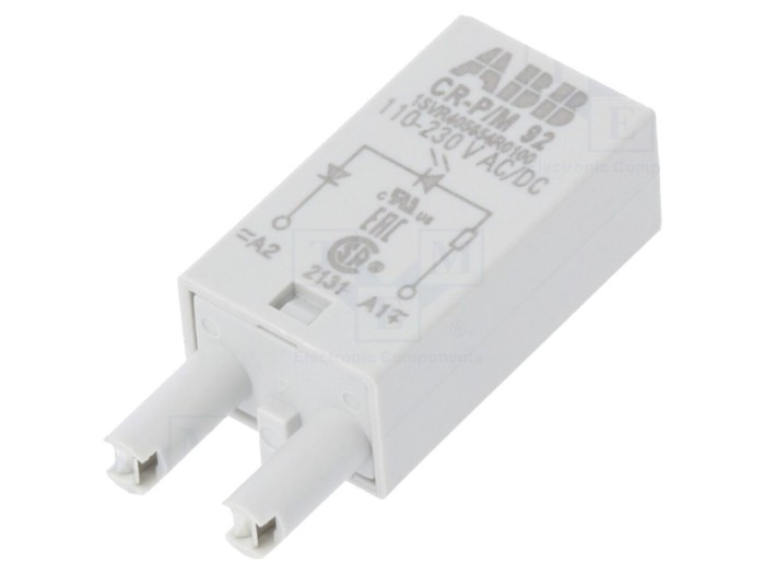 Diodă Modul Electronică