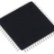 Microcontroler AVR ATXMEGA TQFP64