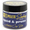 Pelete Solubile Addicted Carp Baits Sinking Dumbell, Squid &amp; Pruna, 8mm