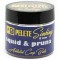 Pelete Solubile Addicted Carp Baits Sinking Dumbell, Squid &amp; Pruna, 8mm
