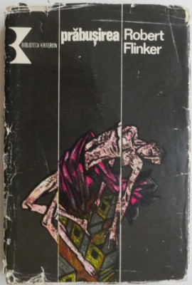 Prabusirea &amp;ndash; Robert Flinker foto