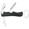 Tirbuson multifunctional 3 &icirc;n 1 Strend Pro MO101 cu cutit si deschizator