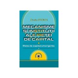 Mecanisme si institutii ale pietei de capital. Piete de capital emergente - Ovidiu Stoica