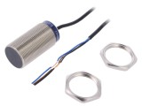 Senzor Inductiv PNP NO 15mm M30 12-24VDC IP68