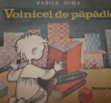 VOINICEL DE PAPADIE VASILE DIMA 1982