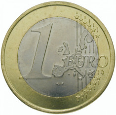 1 Euro 2002 Germania foto