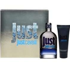 Just Cavalli Set Barbati foto